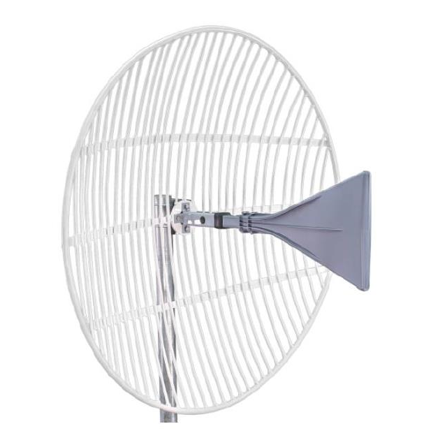 RGP-MBF4-825-17F-TA-001 Raltron Electronics  Antennes RF